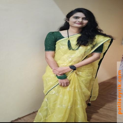 Rasika Bhande PS624